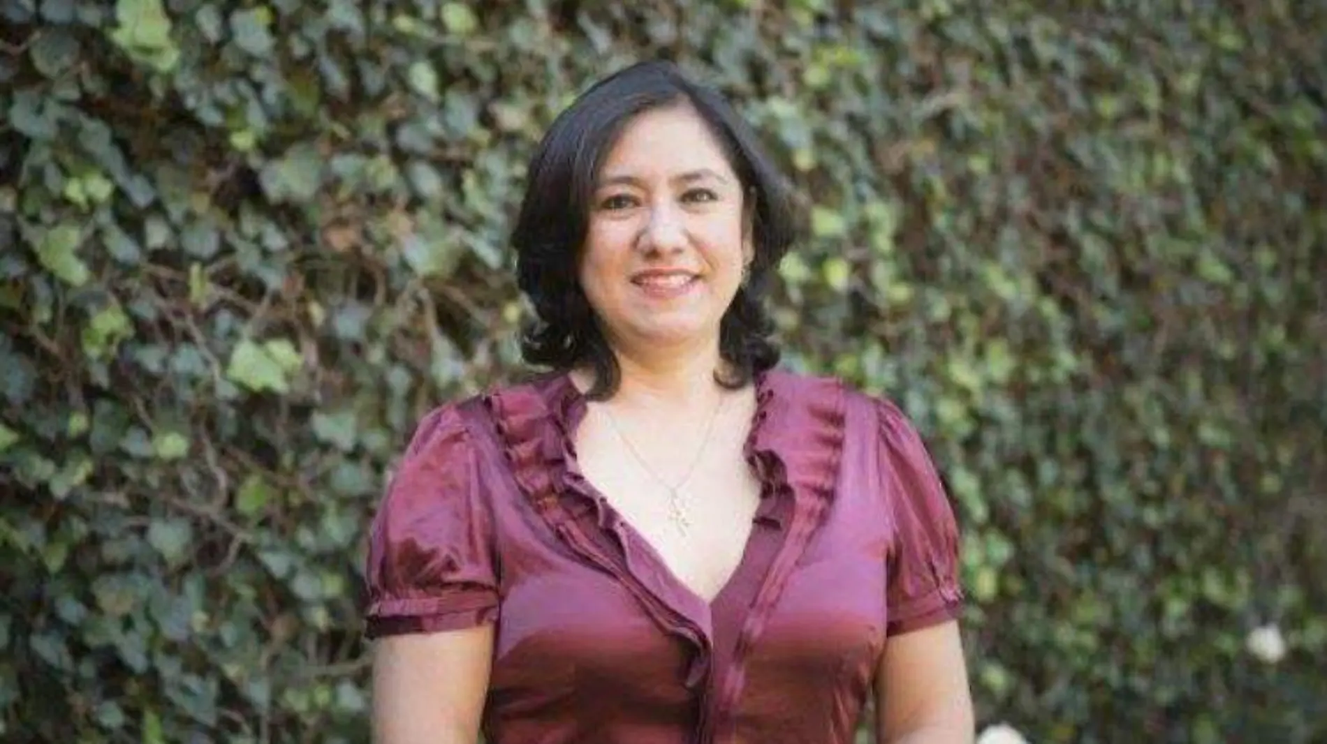 irma erendira sandoval